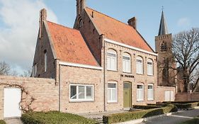 De Pastorie Diksmuide